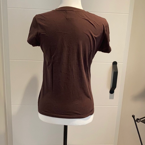 Burton tee - Picture 2 of 2